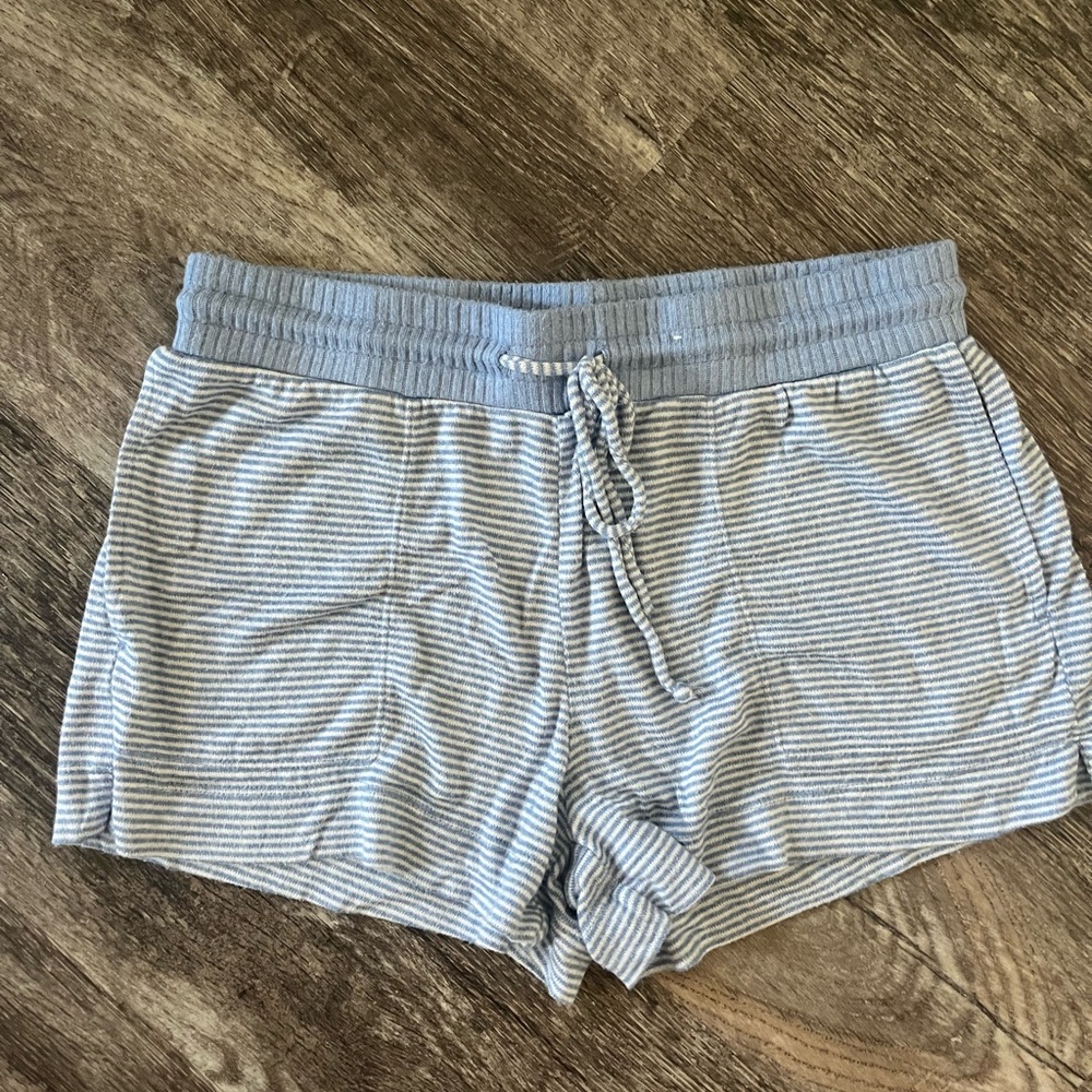 Stars Above PJ shorts
